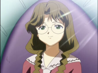 Kaede Saito Angelic Layer Wiki Fandom