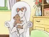 Angelina's Baby Sister (episode)