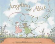 Angelina and Alice (book)