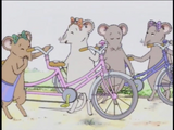 Treasure Tandems