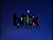 Third Intro, from 1998-2001. Taken from Barney. The Distributed by logo in black before the logo is in Groundling Marsh, Shelley Duvall, VeggieTales and Wishbone.