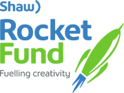 Shaw Rocket Fund Logo