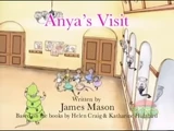 Anya's Visit