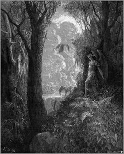 Pandæmonium (Paradise Lost) - Wikipedia