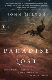 Paradise Lost cover