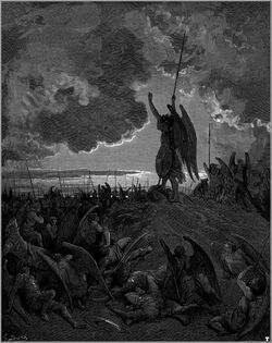 Pandæmonium (Paradise Lost) - Wikipedia