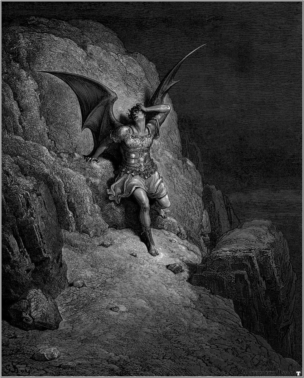 Lucifer - Wikipedia