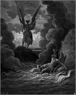 Pandæmonium (Paradise Lost) - Wikipedia