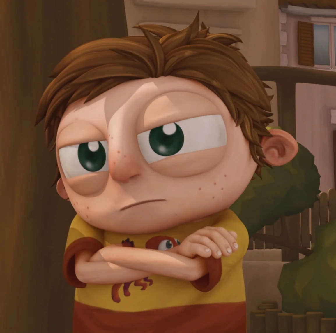 Cooper Angelo Rules Wiki Fandom