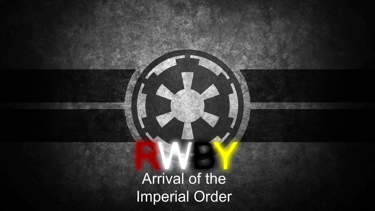 RWBY Republic