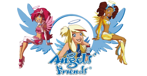 Angel's Friends - Wikipedia