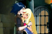 Sulfus and Raf 2