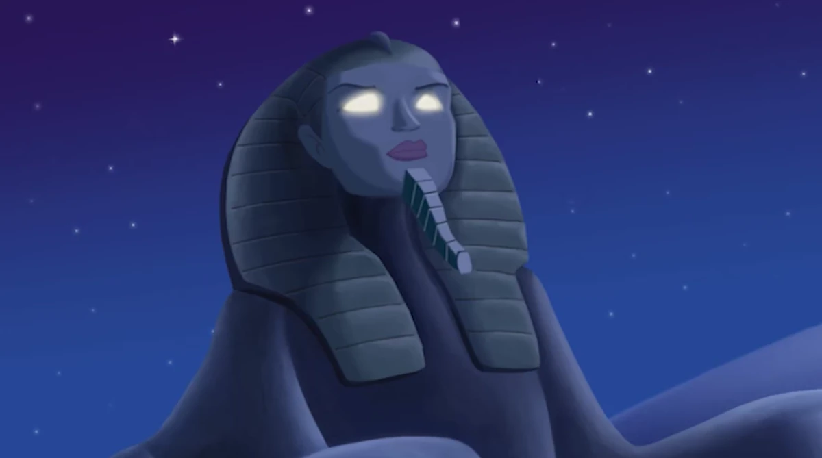 Enigma Angel's Friends Wiki Fandom