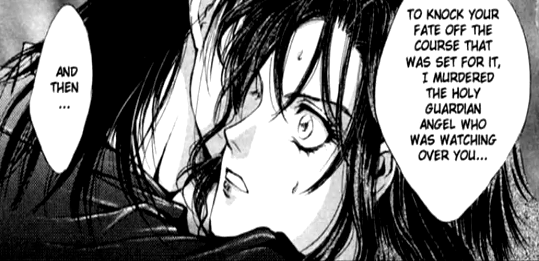Lucifer Angel Sanctuary Wiki Fandom Lucifer from the anime angel sanctuary. lucifer angel sanctuary wiki fandom
