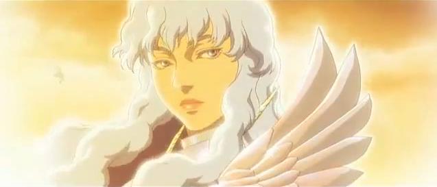 prompthunt: griffith anime charcter wearing Pink colour Headphones, Ultra  Realistic, Detailed, Synth wave,8K,