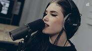 Ängie - Dope (Live @ East FM)