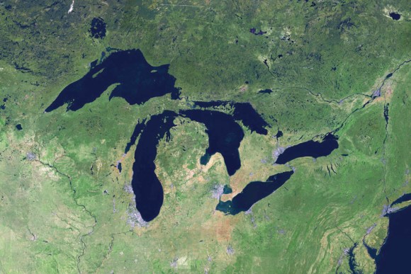 Бывшие озера северной америки. Великие озёра озёра Северной Америки. Озера системы великих озер Северной Америки. Пять великих озер США. Пять великих озер Северной Америки.