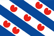 736px-Frisian flag