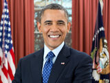 Barack Obama