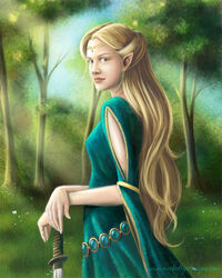 Elf