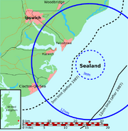 Sealand turfsheet