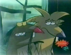 アングリー・ビーバーズ | Angry Beavers Fanon Wiki | Fandom