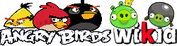 Wiki Angry Birds