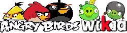 Wiki Angry Birds