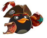 Angry Birds Epic Guide, Understanding the Bird Classes (headgear)