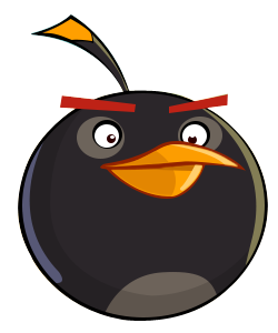 Bomb, Angry Birds Epic Fanmade Wiki