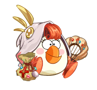 Matilda, Angry Birds Epic Fanmade Wiki