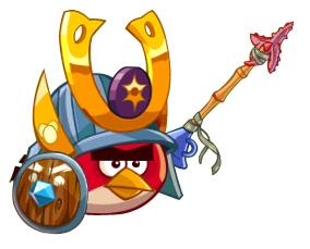 Red Classes Angry Birds Epic Fanmade Wiki Fandom