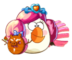 Matilda, Angry Birds Epic Fanmade Wiki