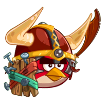Angry Birds Epic: Firebird Class : r/angrybirds