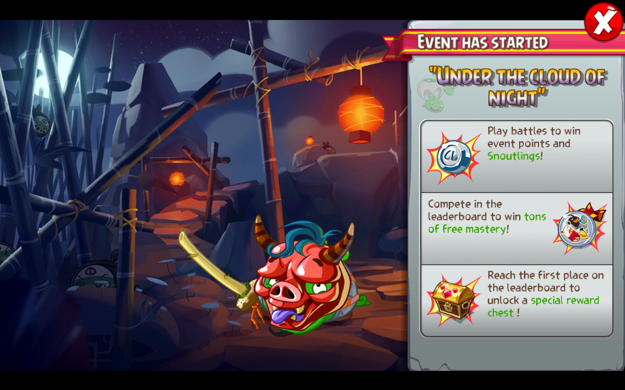 Lucky Coin, Angry Birds Epic RPG Wiki