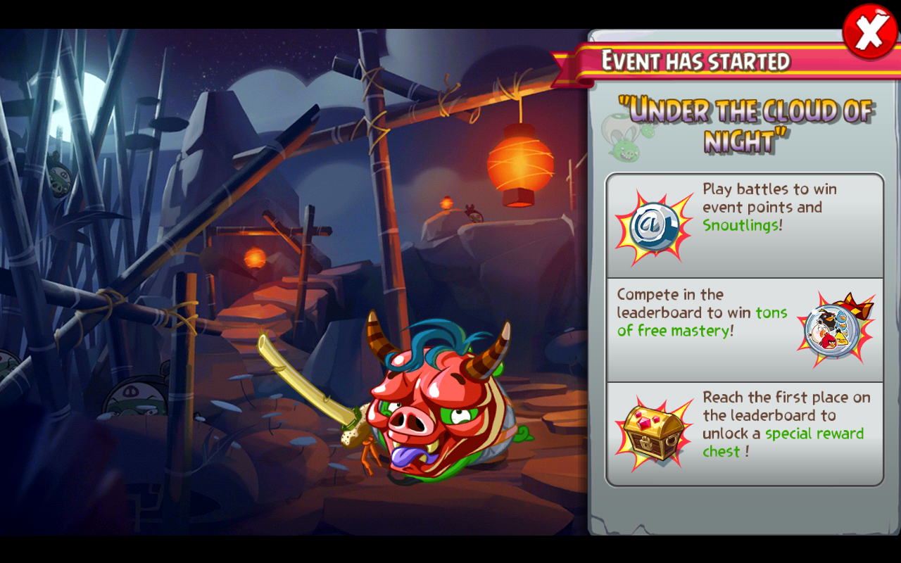 New 'Angry Birds Epic' is an adventure, turn-based RPG - AfterDawn