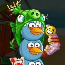 Angry Birds Epic: A Basic Overview