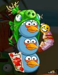 Angry birds epic