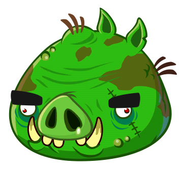 Angry Birds Epic Angry Birds Go! Bad Piggies Domestic pig Pig