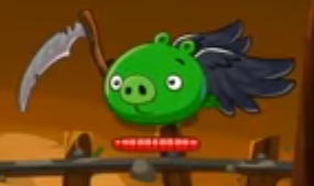 Alphapig, Angry Birds Epic RPG Wiki