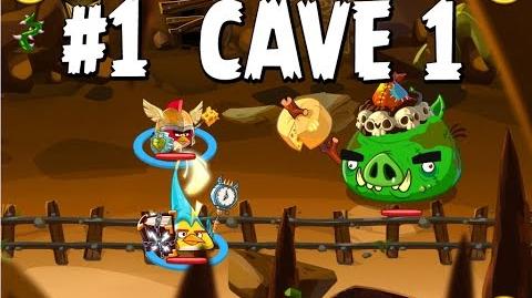 Lucky Coin, Angry Birds Epic RPG Wiki