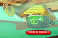 Red, Angry Birds Epic RPG Wiki