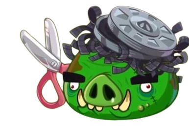 Lucky Coin, Angry Birds Epic RPG Wiki