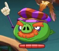 Lucky Coin, Angry Birds Epic RPG Wiki