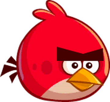 Angry Birds EPIC Red - Rovio Entertainment Corporation