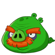 Foremanpig