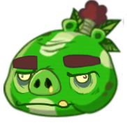 Alphapig, Angry Birds Epic RPG Wiki