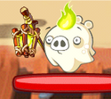 Alphapig, Angry Birds Epic RPG Wiki