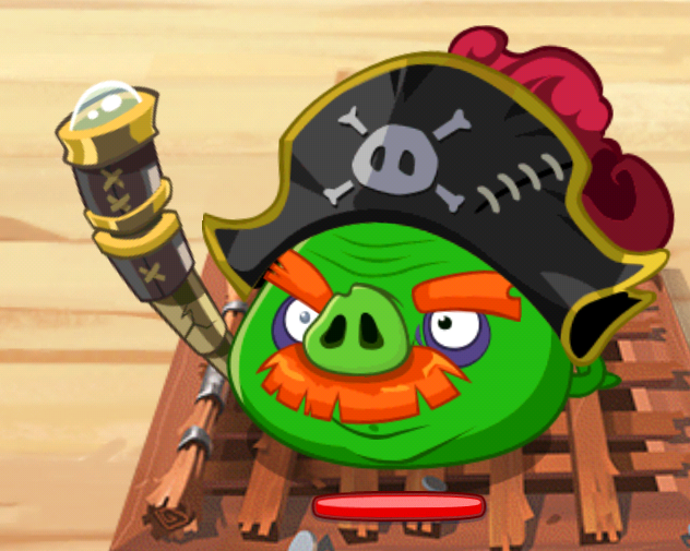 Lucky Coin, Angry Birds Epic RPG Wiki