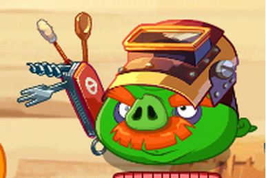 Lucky Coin, Angry Birds Epic RPG Wiki